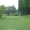 A view from the 11th hole at Wildwood Green Golf Course