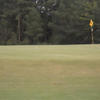 A view of green #2 at Lakewood Golf & Country Club