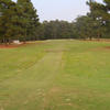 A view from the 3rd tee at Lakewood Golf & Country Club