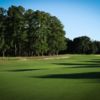 View from the 10th fairway at Longleaf Golf & Family Club