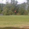 A view of green at Quail Ridge Country Club