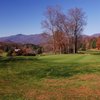 A view from Waynesville Country Club Inn - Dogwood Course