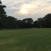 A view of a fairway at River Bend Golf & Country Club.