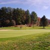 View from Waynesville Inn Golf Resort