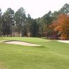 A view of green #3 at Pines Course from Country Club of Whispering Pines