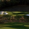 19th green at Sequoyah National Golf Club