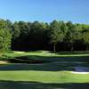 View of green #13 at Beacon Ridge Golf & Country Club.
