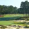 View of the 5th green at No.4 atPinehurst Resort & Country Club