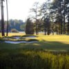 UNC Finley Golf Course in Chapel Hill UNC Finley Golf Course in Chapel Hill