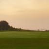 A view of a hole at Nags Head Golf Links.