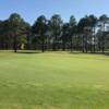 View of a green at Sandpiper Bay Golf & Country Club