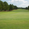 View of a green at Sandpiper Bay Golf & Country Club