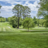 A view from Etowah Valley Country Club & Golf Lodge