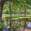 A view from Etowah Valley Country Club & Golf Lodge