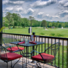 A view from Etowah Valley Country Club & Golf Lodge