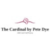 The Cardinal by Pete Dye Logo