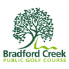 Bradford Creek Golf Club - Public Logo