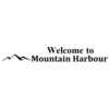 Mountain Harbour Golf Club Logo