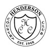 Henderson Country Club - Private Logo