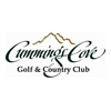 Cummings Cove Golf & Country Club - Semi-Private Logo