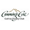 Cummings Cove Golf & Country Club - Semi-Private Logo