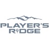 Player's Ridge Golf Logo