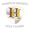 Hampton Heights Golf Course - Public Logo