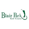 Blair Park Golf Course - Public Logo