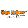 Oak Hollow Golf Course - Public Logo