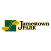 Jamestown Park Golf Course - Public Logo