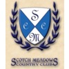 Scotch Meadows Country Club - Private Logo