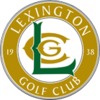 Lexington Golf Club - Public Logo