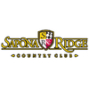 Sapona Country Club - Private Logo