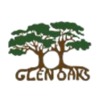 Glen Oaks Golf Club Logo