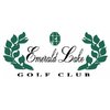 Emerald Lake Golf Club - Semi-Private Logo