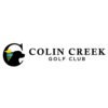 Colin Creek Golf Club Logo