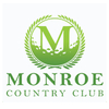 Monroe Country Club - Public Logo