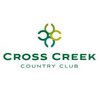 Cross Creek Country Club - Semi-Private Logo