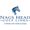 Nags Head Golf Links - Semi-Private Logo
