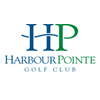 Harbour Pointe Golf Club Logo