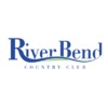River Bend Country Club Logo