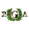 Raleigh Golf Association - Public Logo