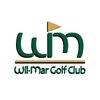 Wil-Mar Golf Club - Semi-Private Logo