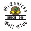 McCanless Golf Club - Semi-Private Logo