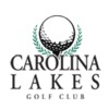 Carolina Lakes Golf Club Logo
