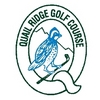 Quail Ridge Country Club - Semi-Private Logo