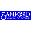 Sanford Golf Course - Public Logo
