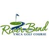 River Bend YMCA Golf Course Logo