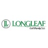 Longleaf Golf & Family Club Logo