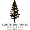 Southern Pines Golf Club Logo